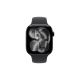 APPLE Pametni sat S11 GPS 42mm M/L, aluminijum/crna - 308008