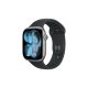 APPLE Pametni sat Watch S11 GPS, 42mm Space Grey S/M - 1780171
