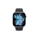 APPLE Pametni sat Watch S11 GPS, 42mm Space Grey S/M - 1780171