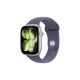 APPLE Pametni sat S11 GPS 42mm M/L, aluminijum/ljubičasta - 308014