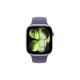 APPLE Pametni sat S11 GPS 42mm M/L, aluminijum/ljubičasta - 308014
