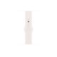 APPLE Pametni sat Watch S11 GPS, 46mm Rose Gold S/M - 1780177