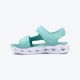 SKECHERS Sandale helights sandals always flashy GP - 308045L-MNT
