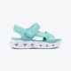 SKECHERS Sandale helights sandals always flashy GP - 308045L-MNT