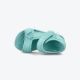 SKECHERS Sandale helights sandals - always flashy GT - 308045N-MNT