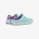 SKECHERS Patike guzman flash - fancy free gp - 308050L-TQLV
