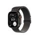 APPLE Pametni sat Ultra 3 Cellular 49mm M, crna/titanijum - 308057