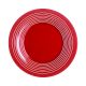 LUMINARC Tanjir desert fact.rouge 19,5cm 1/1 lum. - 212031
