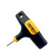 Felo Šrafciger sa T-ručkom TORX TX 10 x 125 30810360 - 30810360