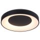 Rabalux Plafonjera Ceilo LED 38W crna (3082) - 3082