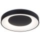 Rabalux Plafonjera Ceilo LED 38W crna (3082) - 3082