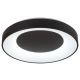 Rabalux Plafonjera Ceilo LED 38W crna (3082) - 3082