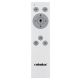 Rabalux Plafonjera Ceilo LED 38W crna (3082) - 3082