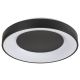 Rabalux Plafonjera Ceilo LED 38W crna (3082) - 3082