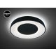 Rabalux Plafonjera Ceilo LED 38W crna (3082) - 3082