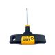 Felo Šrafciger sa T-ručkom TORX TX 20 x 125 30820460 - 30820460