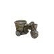 Dekorativna saksija tricikl OY161-9019 - 3082122
