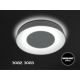 Rabalux Plafonjera Ceilo LED 38W bela (3083) - 3083