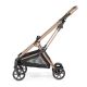 PEG PEREGO Kolica za bebe Vivace, bež - P3120021618