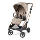 PEG PEREGO Kolica za bebe Vivace, bež - P3120021618