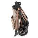 PEG PEREGO Kolica za bebe Vivace, bež - P3120021618