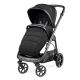 PEG PEREGO Kolica za bebe Veloce, crna - P3120021616