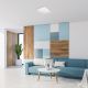 RABALUX Plafonjera Eldrick LED 24W - 3086