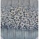 SIGMA Slika na platnu 80x80 cm - 3086091