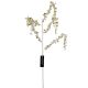 ENA Novogodišnja ukrasna grana 48cm 522213, zlatna - 30860