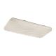 Rabalux Plafonjera Eldrick LED 36W bela (3087) - 3087