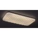 Rabalux Plafonjera Eldrick LED 36W bela (3087) - 3087