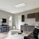 Rabalux Plafonjera Eldrick LED 36W bela (3087) - 3087