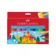 FABER CASTELL Flomaster školski 1/50 554204 castle - AM554204