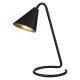 Rabalux Stona lampa Monty E14 1x MAX 40W crna (3088) - 3088