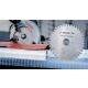 BOSCH List kružne testere Multi Material 160x2.4x20mm - 2608640503