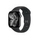 APPLE Pametni sat S11 GPS 46mm M/L, crna/aluminijum - 308898