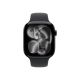 APPLE Pametni sat S11 GPS 46mm M/L, crna/aluminijum - 308898
