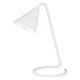 Rabalux Stona lampa Monty E14 1x MAX 40W bela (3089) - 3089