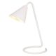Rabalux Stona lampa Monty E14 1x MAX 40W bela (3089) - 3089