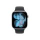 APPLE Pametni sat S11 GPS 46mm M/L, aluminijum/crna - 308900