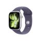 APPLE Pametni sat S11 GPS 46mm S/M, ljubičasta/aluminijum - 308904