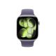 APPLE Pametni sat S11 GPS 46mm M/L, ljubičasta/aluminijum - 308906