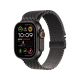 APPLE Pametni sat Ultra2 v2 Cellular 49mm L, titanijum/crna - 308925