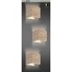 Rabalux Zidna lampa Cinnamon LED 7W hrast (3090) - 3090