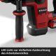 EINHELL Akumulatorska čekić bušilica TP-HD 18/28 Li BL+4 (1x3,0Ah+) - EP2836494