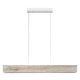 Rabalux Visilica Cinnamon LED 34W hrast (3091) - 3091