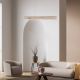 Rabalux Visilica Cinnamon LED 34W hrast (3091) - 3091