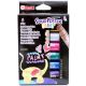PAINT Tempere u stiku 1/6 SP06210 metalik - 8893-1