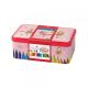 Flomaster set Faber Castell 1/33 Connector Balerina 155534 - 155534