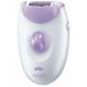 BRAUN Epilator  SE 3170 - SE3170